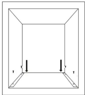 BERTAZZONI FMOD6115ELB1 - AVVERTENZE IMPORTANTI - 1