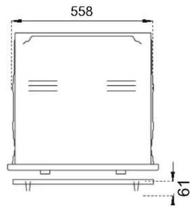 BERTAZZONI FMOD6115PLB2 - IMPORTANT INFORMATION - 4