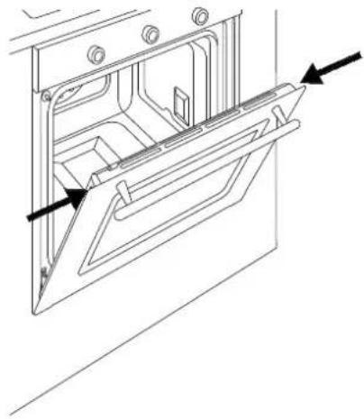 BERTAZZONI FMOD6115PLB2 - Attention! - 3