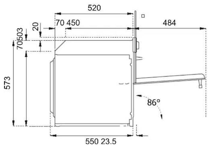 BERTAZZONI FMOD6115PLB2 - IMPORTANT INFORMATION - 3