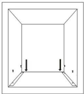 BERTAZZONI FMOD6115PLB2 - IMPORTANT INFORMATION - 1
