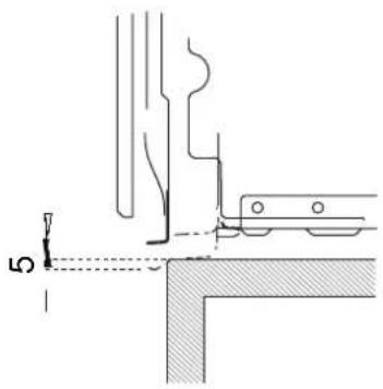 BERTAZZONI FMOD6115PLB2 - IMPORTANT INFORMATION - 6