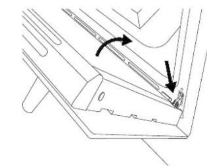 BERTAZZONI FMOD6115PLB2 - Attention! - 2