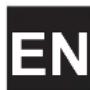 BERTAZZONI FMOD6115PLB2 - SETTINGS MENU - 1