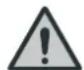 BERTAZZONI FMOD6117PTB1 - WARNING - 1