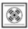 BERTAZZONI FMOD6117PTB1 - COMANDI FORNO 2 MANOPOLE - 7