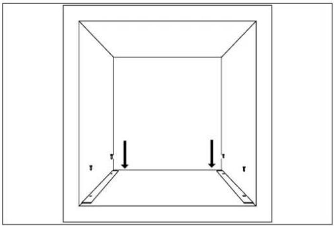 BERTAZZONI FMOD6117PTB1 - INFORMAZIONI IMPORTANTI - 1