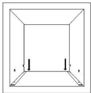 BERTAZZONI FMOD6117VTB1 - AVVERTENZE IMPORTANTI - 1