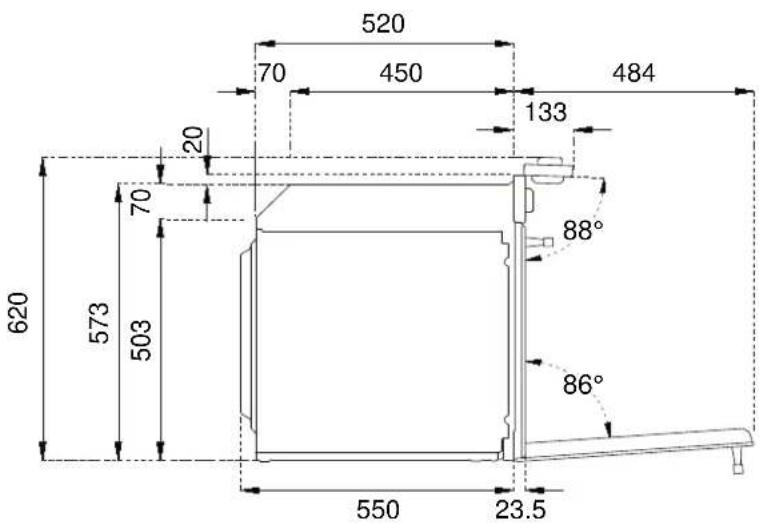 BERTAZZONI FMOD6117VTB1 - INDICE - 3
