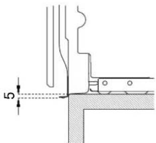 BERTAZZONI FMOD6117VTB1 - INDICE - 6