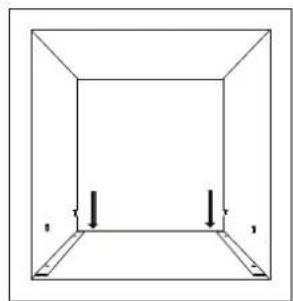 BERTAZZONI FMOD6117VTB1 - IMPORTANT INFORMATION - 1