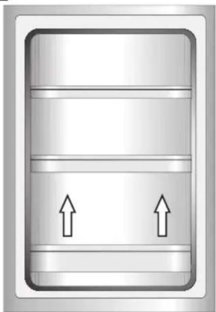 AMICA KS 361 010 W - WAARSCHUWING: Brandgevaar / brandbare materialen - 11