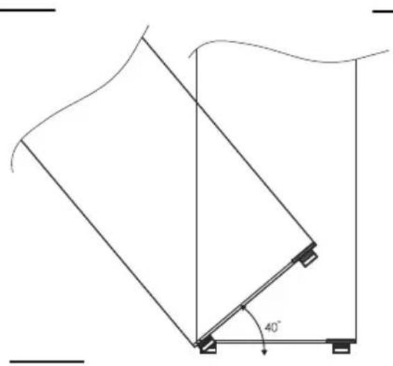 AMICA GS 321 110 W - Izjava proizvajalca - 1