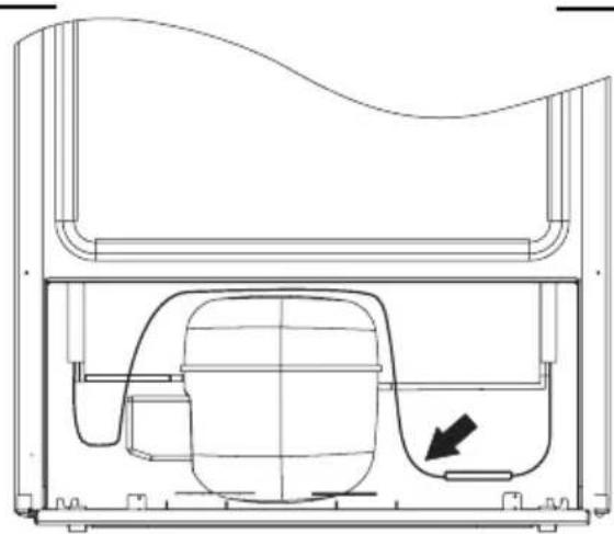 AMICA GS 321 110 W - Praktični savjeti - 4