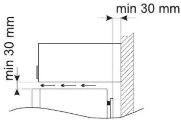 AMICA GS 321 110 W - Praktični savjeti - 3