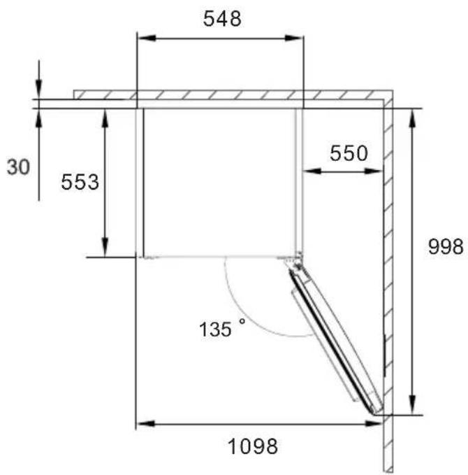 AMICA DT 372 150 W - Verklaring van de producent - 2