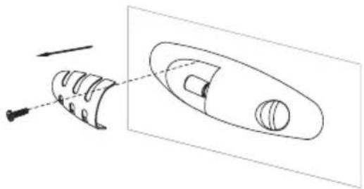 AMICA DT 371 150 W - WAARSCHUWING: Brandgevaar / brandbare materialen - 4