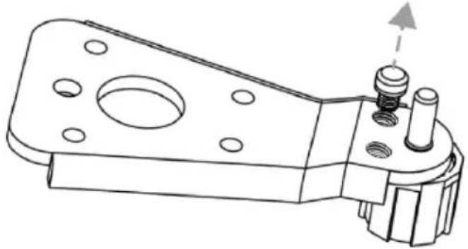 AMICA DT 371 150 W - WAARSCHUWING: Brandgevaar / brandbare materialen - 10