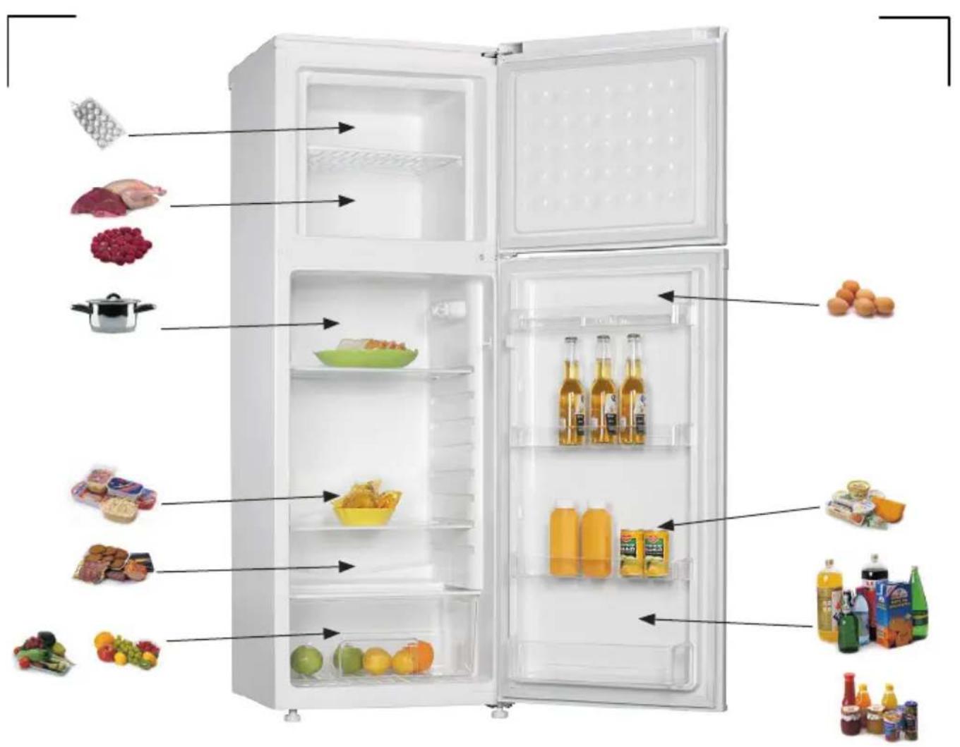AMICA DT 371 150 W - Verklaring van de producent - 7