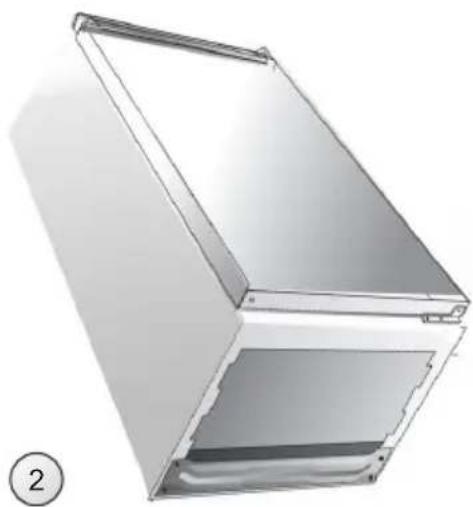 AMICA EKSS 367 200 - Izjava proizvajalca - 7