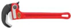 RIDGID Raprench 10 - Description - 2