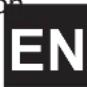 BERTAZZONI FMOD4077MTB1 - IMPORTANT INFORMATION - 2