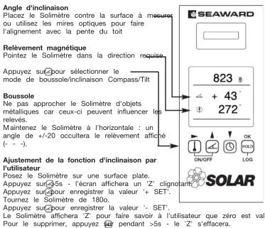 Seaward Solar Survey 200R - 4
