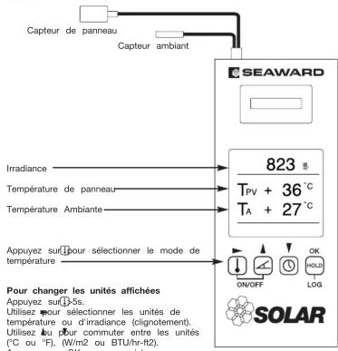 Seaward Solar Survey 100 - 6