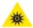 Barco SP2K-15 - Notice sur le rayonnement optique - 2