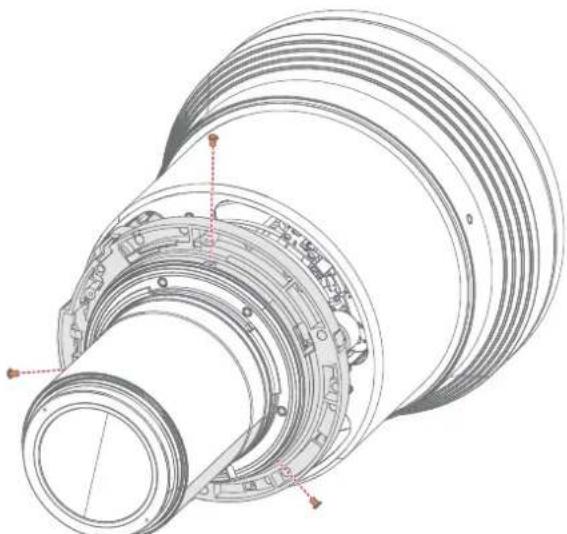 Barco Bragi - Comment préparer l'objectif - 6