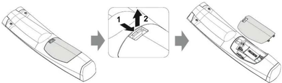 Barco Bragi - Comment procéder à l'installation - 1