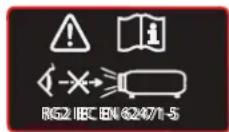 Barco Bragi - Étiquettes de sécurité pour le rayon lumineux - 5
