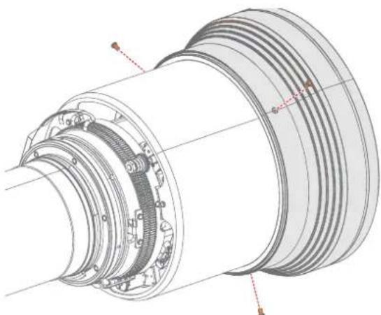 Barco Bragi - Comment préparer l'objectif - 7
