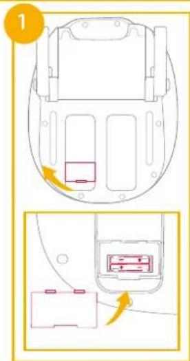 Joie I-Spin Multiway - voir images 1 - 2 - 1