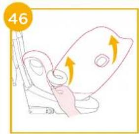 Joie I-Spin Multiway - consultati imaginile 45 - 48 - 2