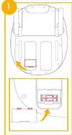 Joie I-Spin Multiway - δείτε τις εικόνες ① - ② - 1