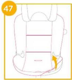 Joie I-Spin Multiway - katso kuvat 14 - 25 - 14
