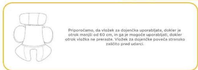 Joie I-Spin Multiway - Glejte slike - 11