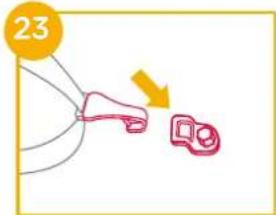 Joie I-Spin Multiway - Sèdynès nuémimas - 4