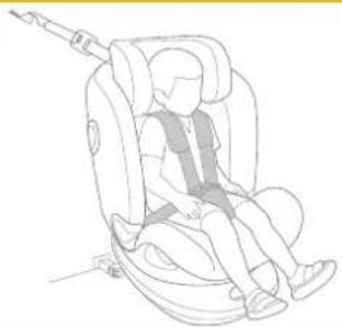 Joie I-Spin Multiway - Glejte slike - 13