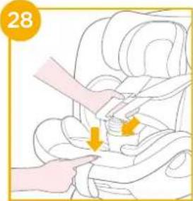 Joie I-Spin Multiway - se bilder - 6