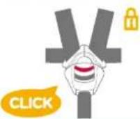 Joie I-Spin Multiway - Bebek Eklentisi Kullanımı - 4
