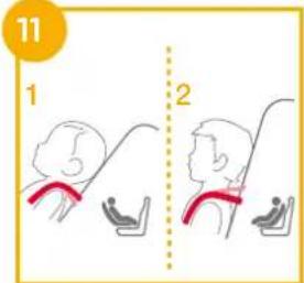 Joie I-Spin Multiway - vea las imágenes 11 - 13 - 1