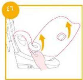 Joie I-Spin Multiway - - ٦ راجع الصور - 14