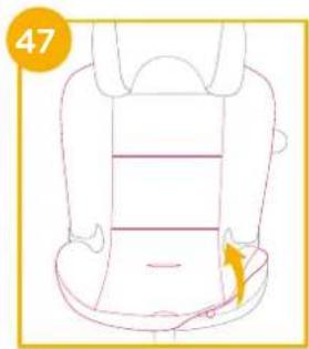 Joie I-Spin Multiway - ver imagens 14 - 25 - 12