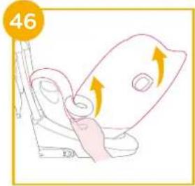 Joie I-Spin Multiway - δείτε τις εικόνες 45 - 48 - 2