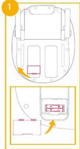 Joie I-Spin Multiway - bkz. resim 1 - 2 - 1