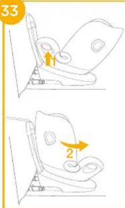 Joie I-Spin Multiway - se bilder - 3