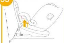 Joie I-Spin Multiway - Se billederne 33 - 36 - 1
