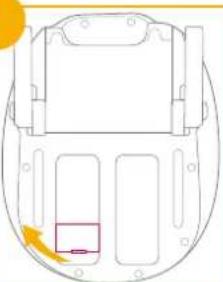 Joie I-Spin Multiway - se bilder - 2